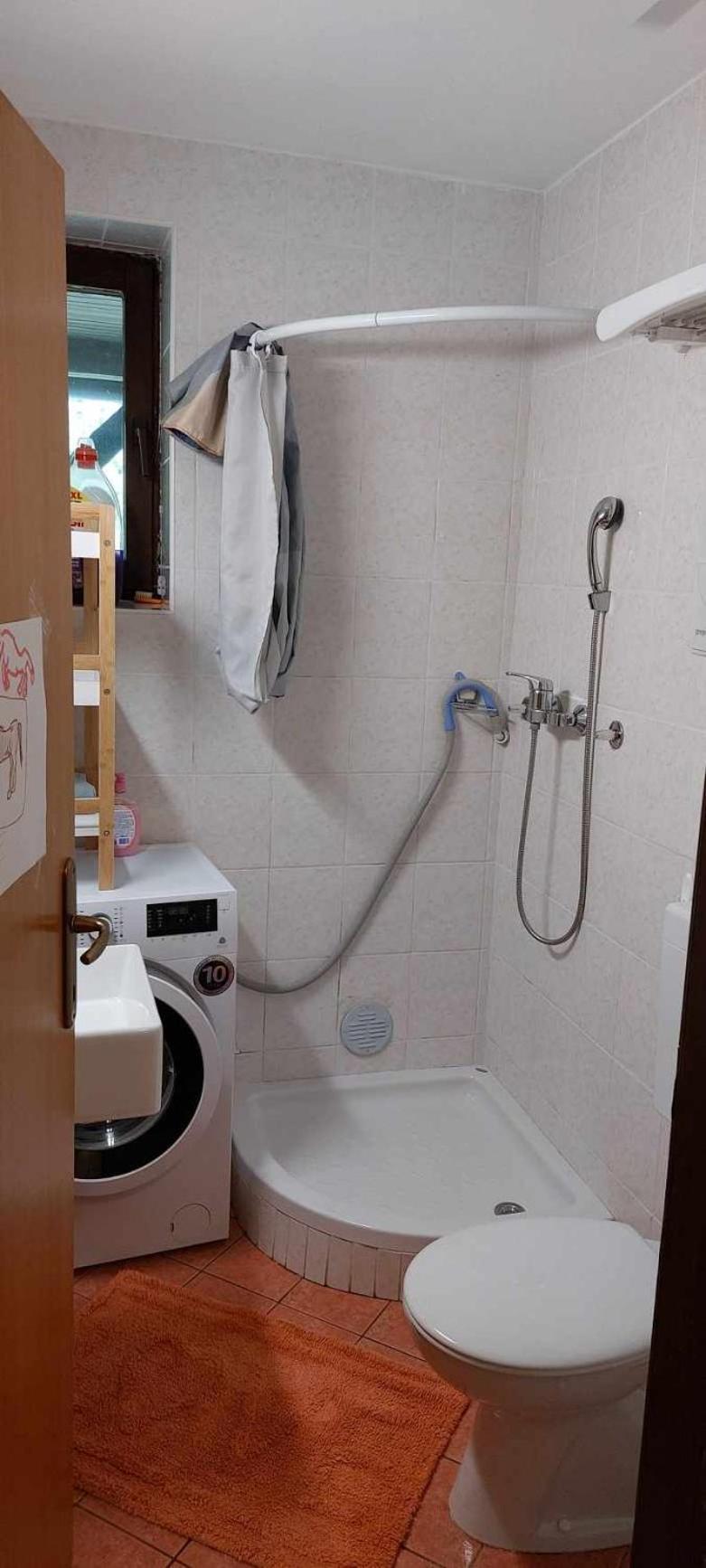 Apartma Anja Zgornje Gorje Exteriér fotografie