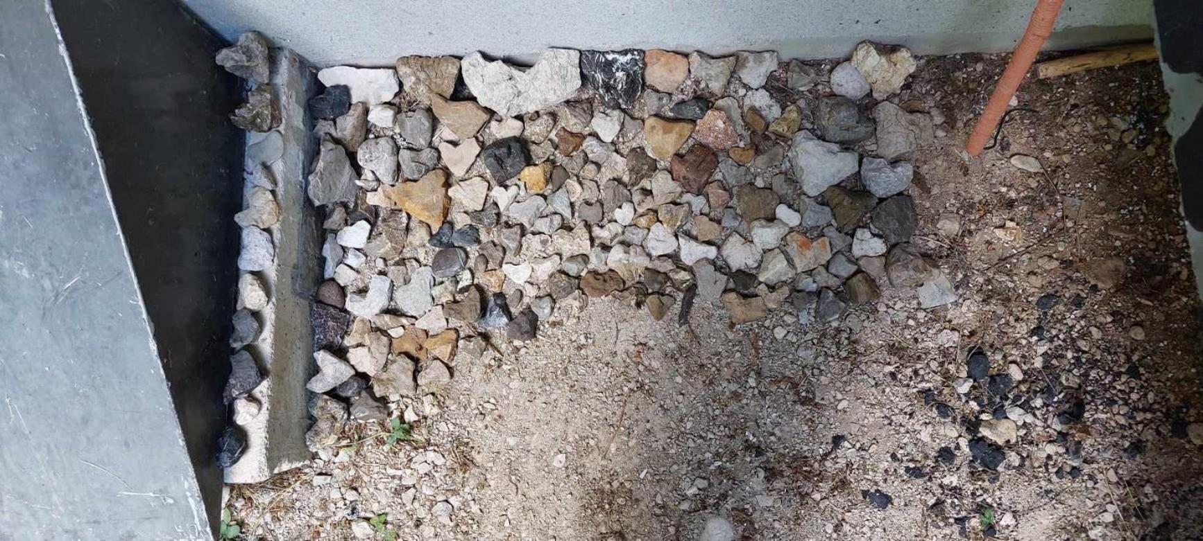Apartma Anja Zgornje Gorje Exteriér fotografie